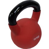 FITMOTIV KETTLEBELL NEOPREN 16 kg, (21089168) Cene