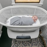 4moms Mamaroo kolevka, bela | Eponuda.ba
