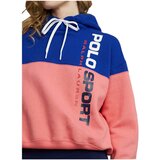 Polo Ralph Lauren Puloverji - Modra Cene