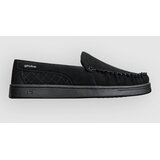 Globe Castro Superge black suede | Shoptok.si
