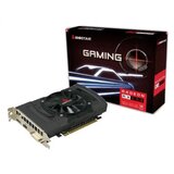 Biostar grafička karta RX550 4GB GDDR5 128bit DVI/DP/HDMI Cene