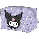 Hello Kitty Neceser Kuromi - Savršeni dodatak za ljubitelje Sanrio likova | shoptok.hr