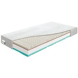 BENAB Tvrd/srednje tvrd obostrani madrac od pjene 90x200 cm Visco Touch – | shoptok.hr