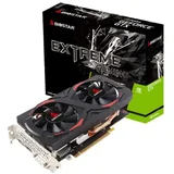 GTX 1660 Ti Grafička kartica 6GB DDR6 192bit VN1666TF69
