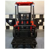 Cars4kids Dječji viličar 12V Red | Shoptok.si