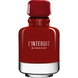 Givenchy L’Interdit Rouge Ultime parfemska voda za žene 80 ml