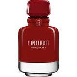 Givenchy L’Interdit Rouge Ultime parfumska voda za ženske 80 ml | Shoptok.si