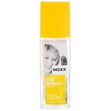 Mexx City Breeze For Her deodorant v spreju 75 ml za ženske Cene