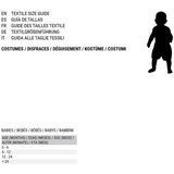  Svečana odjeća za bebe Smeđa Vuk | shoptok.hr