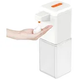 Brezdotikni avtomatski penasti dozirnik mila, USB polnjenje, 400ml, (5000249011)