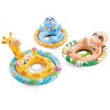 Intex dubak za vodu – see me sit pool riders Cene