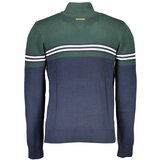 Gianmarco Venturi BLUE MEN&#39;S SHIRT | shoptok.hr