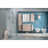Jika H8207141000001 Mio Perla viseča brezrobna WC školjka | Shoptok.si
