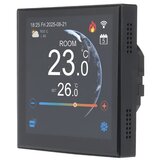 Tuya smart žični ugradni wi-fi termostat za podno grejanje | Eponuda.com