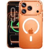  divi maska za mobilni telefon iphone 17 pro max, providna | Eponuda.com