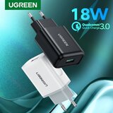  Kućni super brzi punjač Ugreen CD122 18W 70253 | Eponuda.com