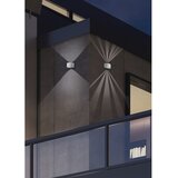 Tri O Vanjska svjetiljka (visina 9 cm) Rosario – | shoptok.hr