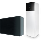 Daikin visokotemperaturna ogrevalna toplotna črpalka altherma EPRA16DW17 + ETVH16S18E6V7 16 kw | Shoptok.si