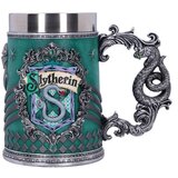 Nemesis Now Harry Potter Slytherin vrč Cene