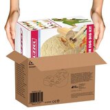 Kruzzel jaje dinosaura za iskapanje s 12 dinosaura i alatom | shoptok.hr