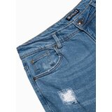 Ombre Men's jeans SKINNY FIT | Shoptok.si