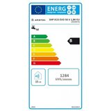 Ariston električni grelnik vode SHAPE ECO EVO 50 V 1.8 K EU (3626073) | Shoptok.si