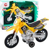  Motocross Off-Road Drive Lights Sounds Yellow | shoptok.hr