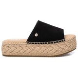 Xti Sandali & Odprti čevlji NATIKAÄI 143639 Črna | Shoptok.si