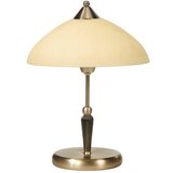 Rabalux regina stona lampa E14 40W bronza klasična rasveta | ePonuda.com