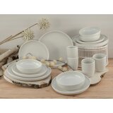 Creatable Kombinirani Servis Uno Offwhite, 16-Delni | Shoptok.si