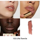 Gucci Beauty Rouge à Lèvres Voile sjajilo za usne nijansa 132 Lilla Tawnie 3.5 g | shoptok.hr