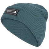 Adidas Muška kapa Ess Beanie Cuff, Tamnoplava u