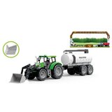  Traktor sa cisternom 15671 ( 11/15671 ) | ePonuda.com