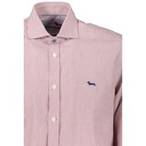 HARMONT &amp; BLAINE HARMONT & BLAINE MEN&#39;S RED LONG SLEEVE SHIRT | shoptok.hr