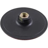 Gumeni disk za brusilicu F125 M14 čičak