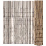  Vrtna ograda 300x100 cm od trske | Eponuda.com
