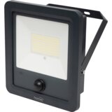 Home LED reflektor 7W s solarnim panelom, zaznavanje gibanja - FLP600SOLAR | Shoptok.si