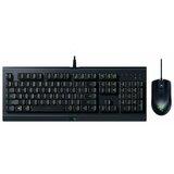 Razer Cynosa Lite & Abyssus Lite - Keyboard and Mouse Bundle RZ84-02740100-B3M1 tastatura cene