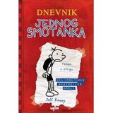  DNEVNIK JEDNOG SMOTANKA | Eponuda.ba
