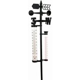 Kinzo termometer/vremenoslovec, Ed 242783 | Shoptok.si