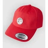 O'Riginals Badge Kapa s šiltom midnight poppy