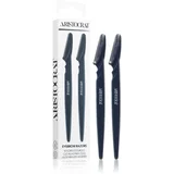 Eyebrow Razors britva za obrve 2 kom