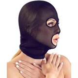 Bad Kitty Head Mask 2493128 Black | Shoptok.si