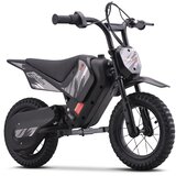 Cross motor na akumulator SHARK - crni Cijene