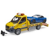 Mb bruder kamion sprinter pauk sa vozilom ( 026752 ) | ePonuda.com