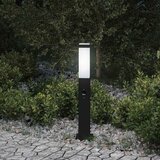  Stupić sa senzorom 50 cm Crna IP44 | shoptok.hr