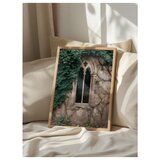 WALLXPERT dekorativna slika u okviru 50 x 70 cm | Eponuda.com