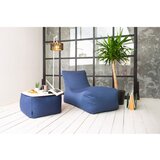 SLOWDOWN Smeđa vreća za sjedenje Lounge – | shoptok.hr