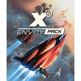 Steam X4: Envoy Pack (DLC) Key (PC) EUROPE | Eponuda.com