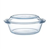 Shumee MC-Glass toplotno odporna posoda, 2l. s pokrovom, (21397218) Cene